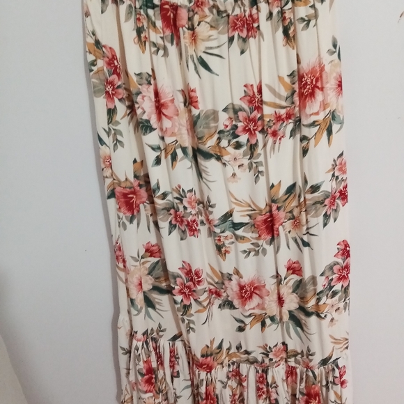 Summer skirt - Picture 4 of 5